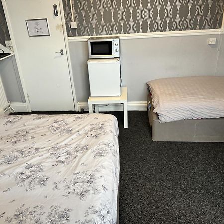 Bed and Breakfast The Majestic Great Yarmouth Camera foto