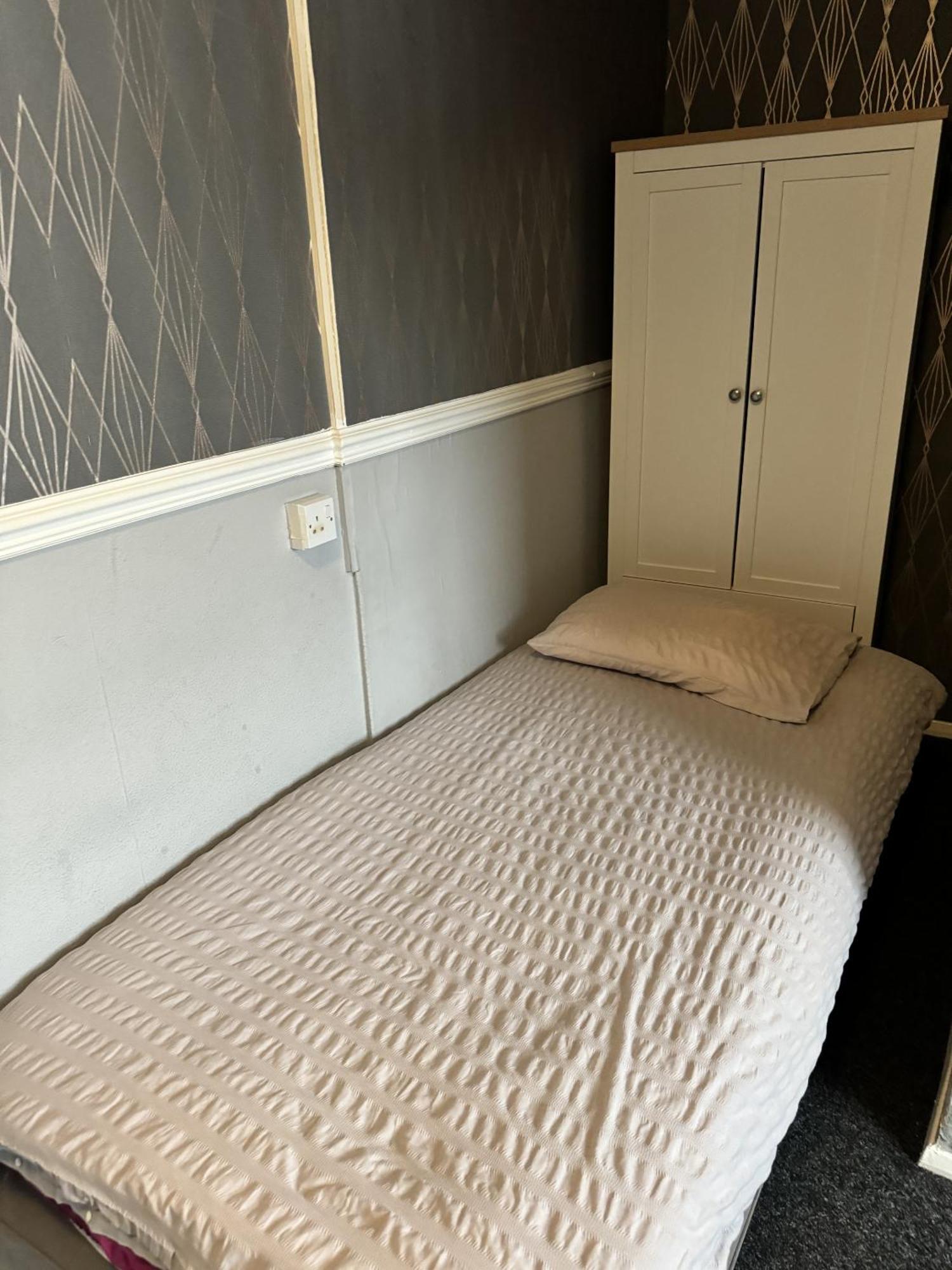Bed and Breakfast The Majestic Great Yarmouth Camera foto