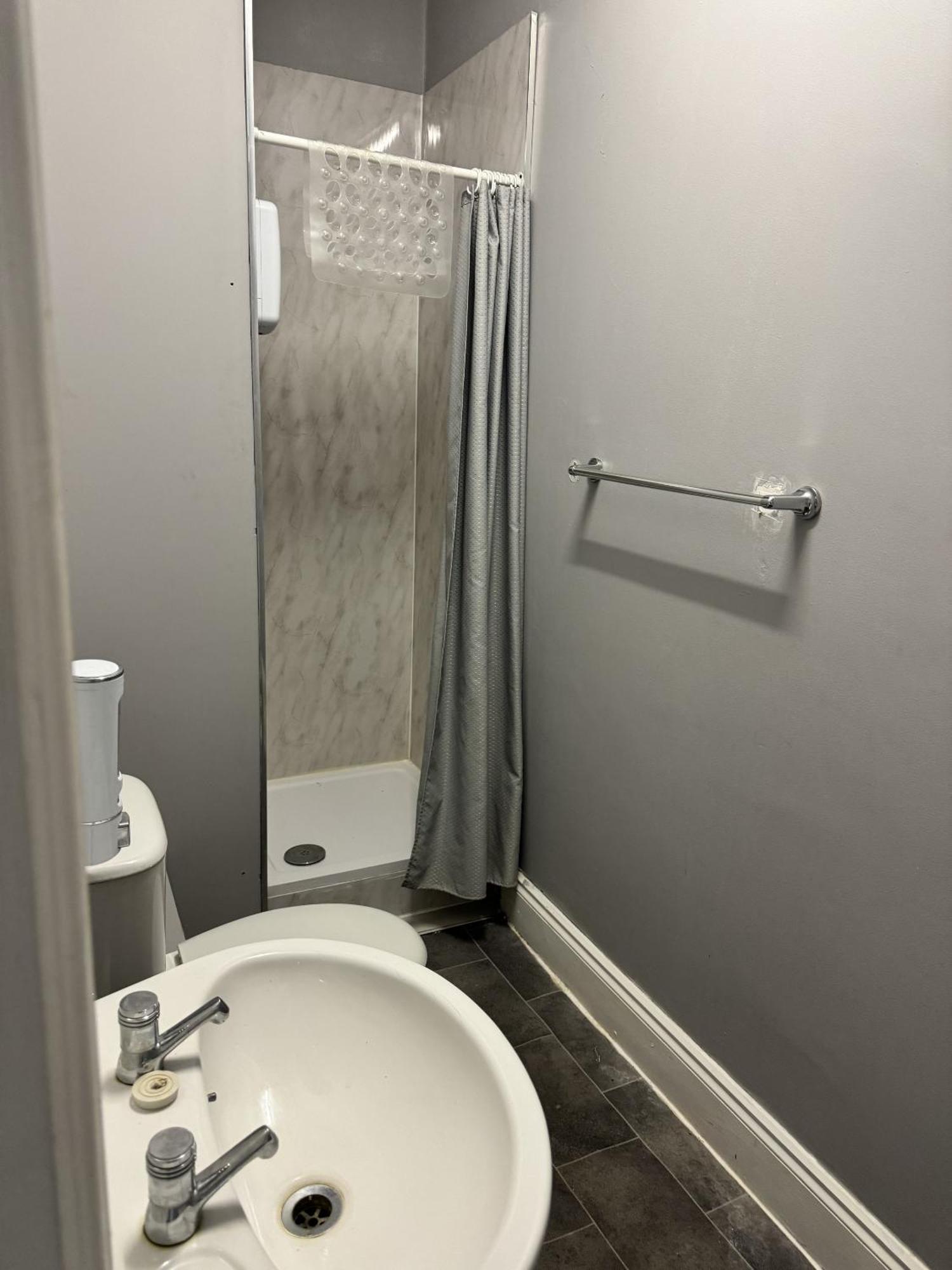 Bed and Breakfast The Majestic Great Yarmouth Camera foto
