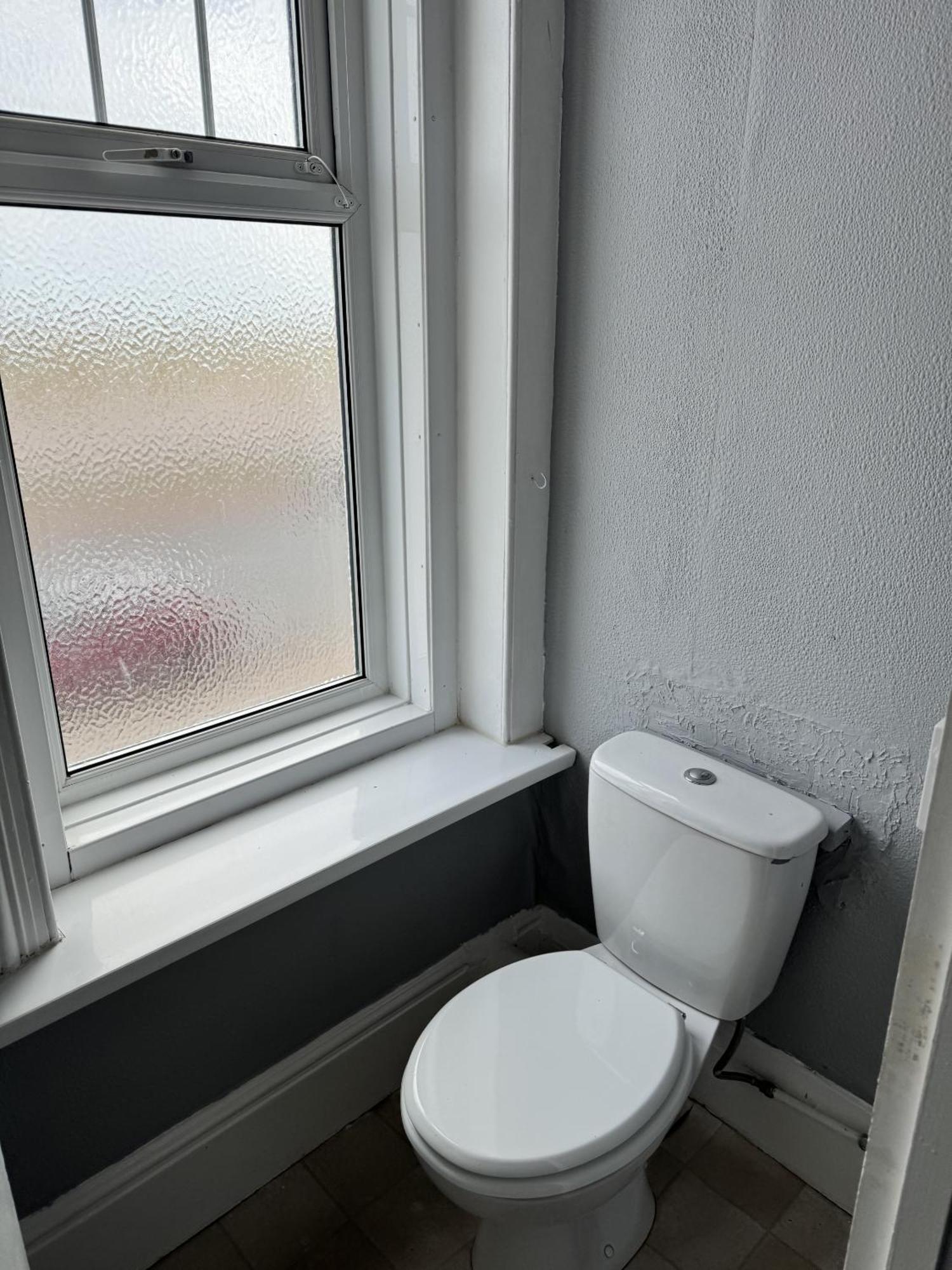 Bed and Breakfast The Majestic Great Yarmouth Camera foto