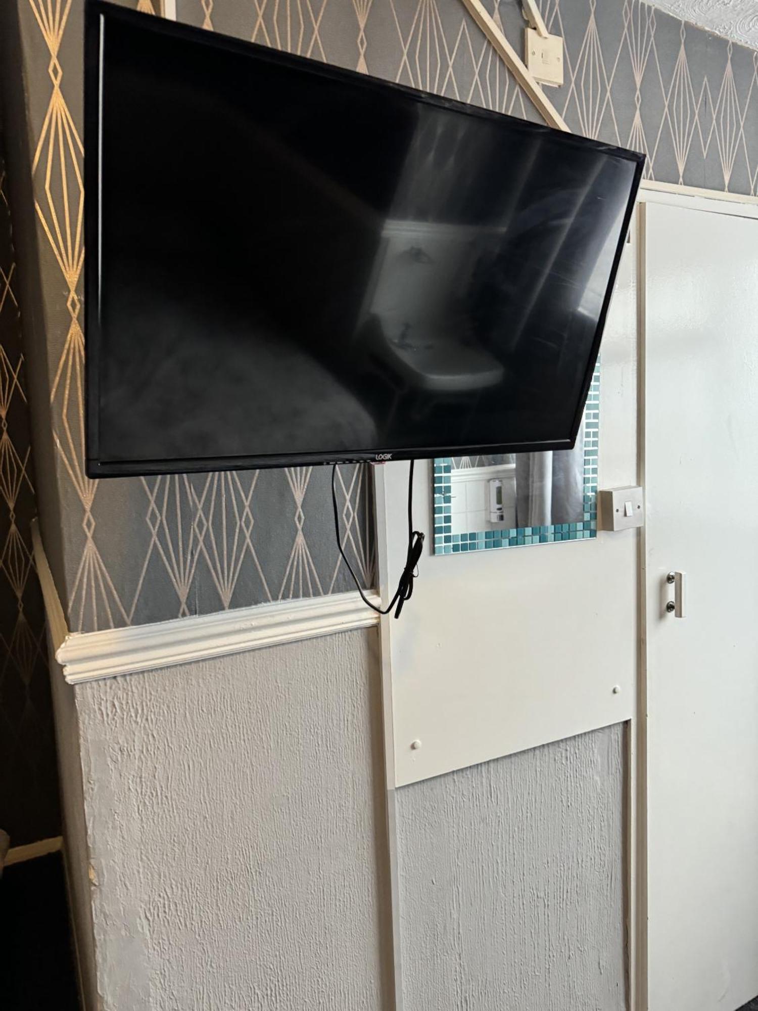 Bed and Breakfast The Majestic Great Yarmouth Camera foto