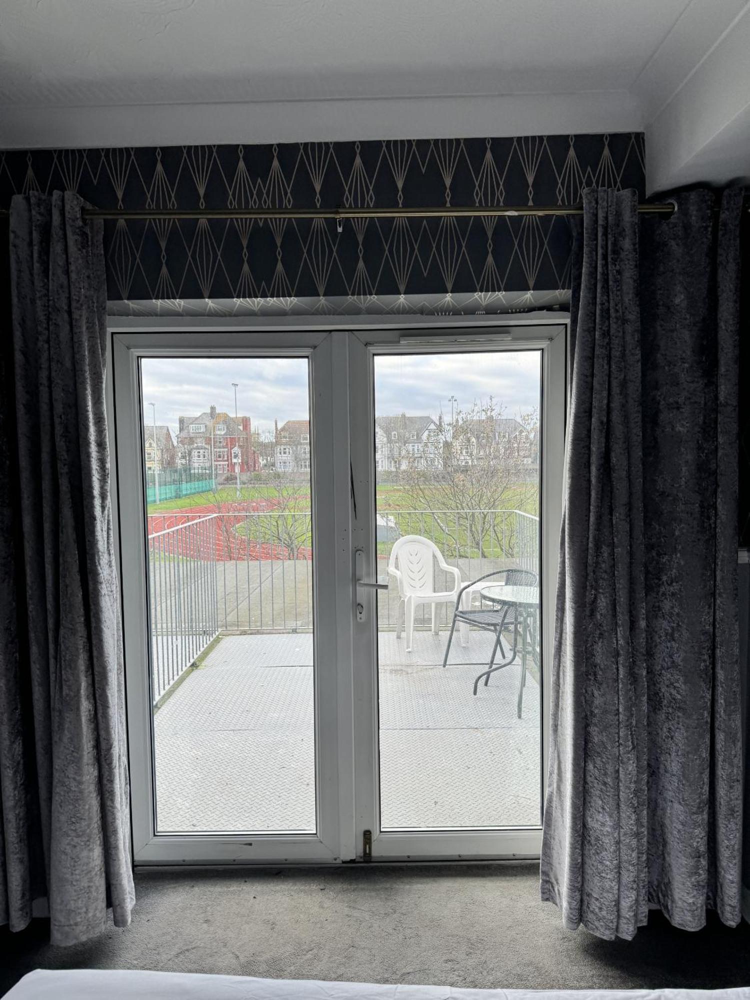 Bed and Breakfast The Majestic Great Yarmouth Camera foto