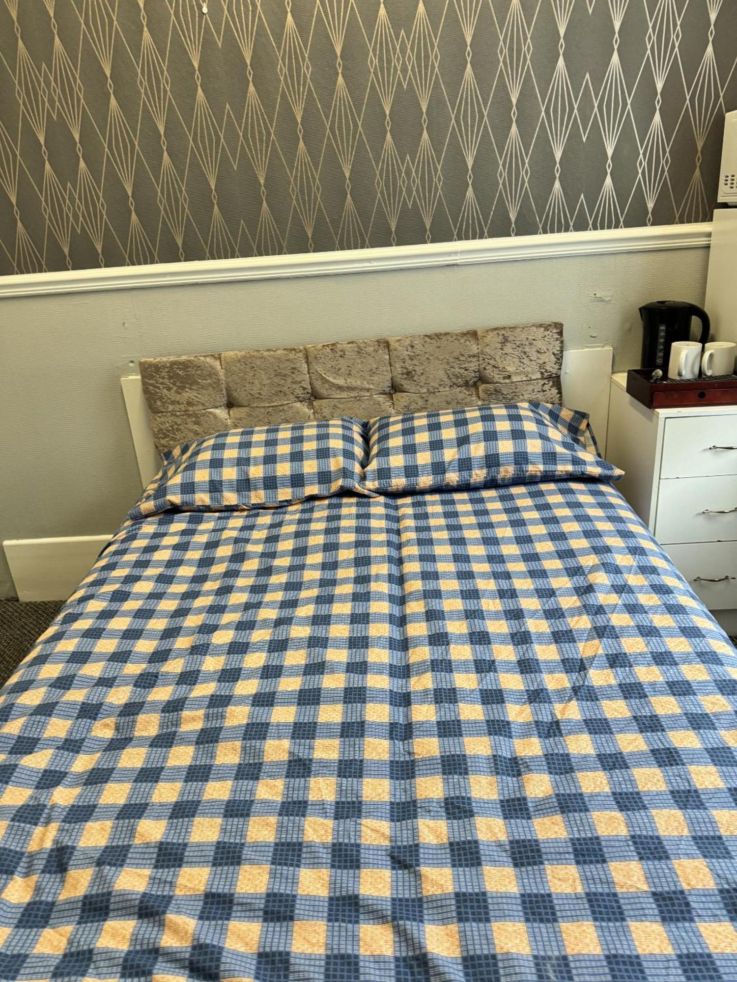 Bed and Breakfast The Majestic Great Yarmouth Camera foto