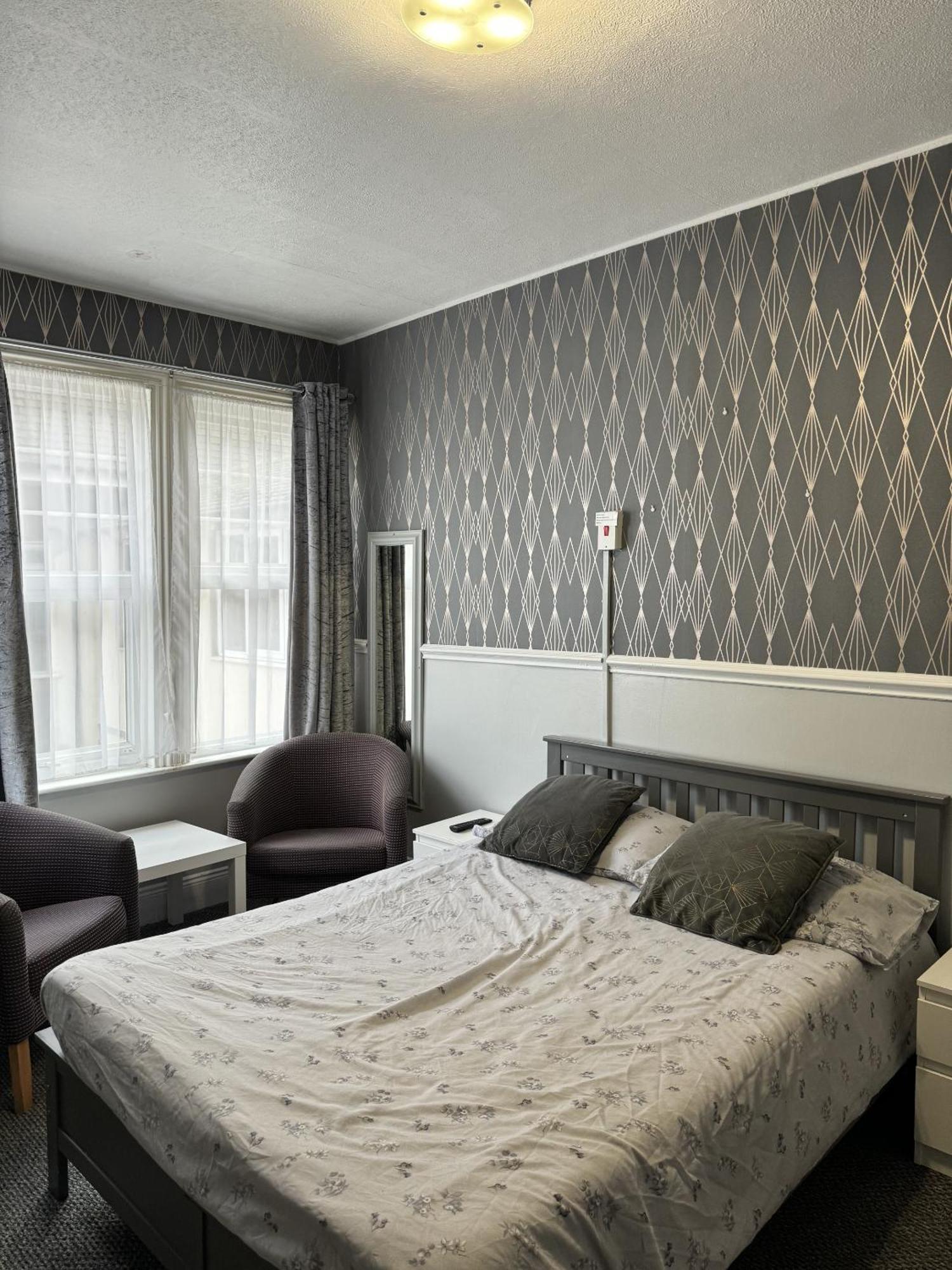 Bed and Breakfast The Majestic Great Yarmouth Camera foto